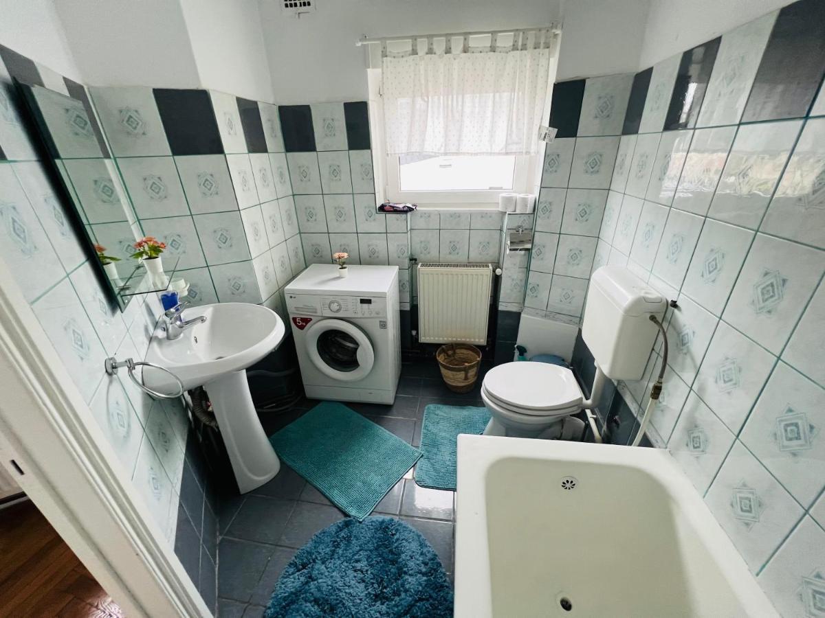 Unirii Downtown Apartment Букурещ Екстериор снимка